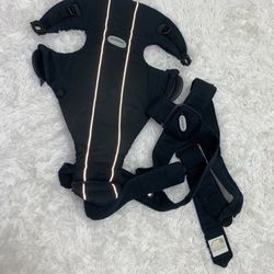 Baby Carrier