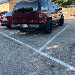 Cheavy Tahoe 01 For Sale 