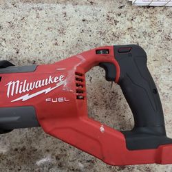 Milwaukee Sawzall