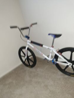 Skyway Bmx