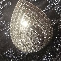 Gorgeous Statement Ring