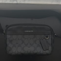 Coach Men Bag