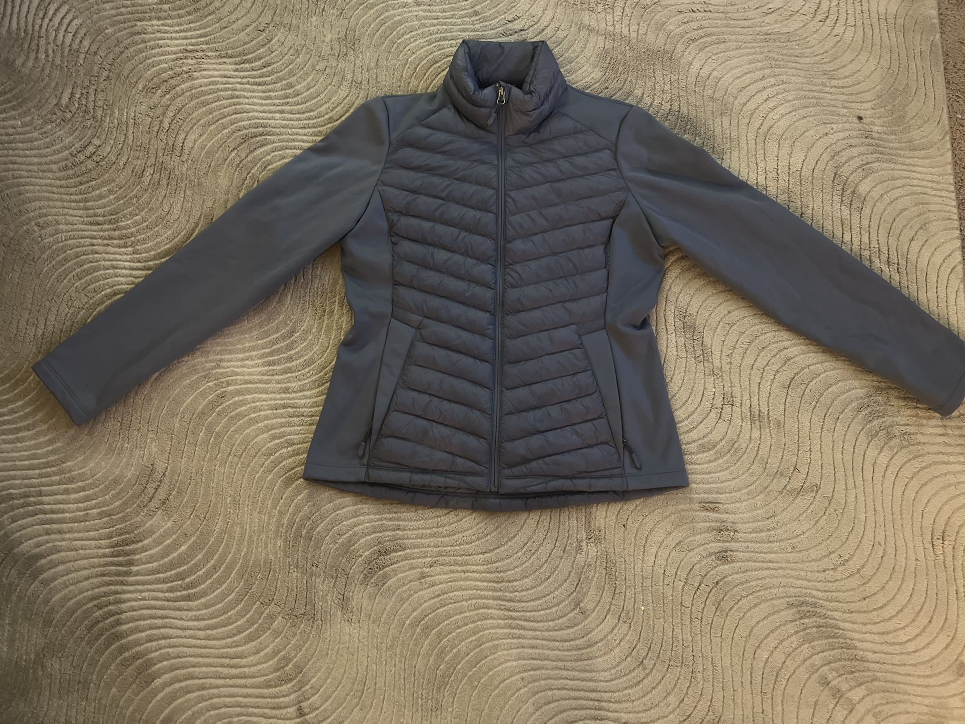 32 Degrees Zip Up