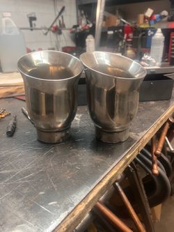 exhaust tips