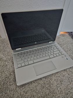 HP Pavilion Laptop - Intel Core i5 10th Gen