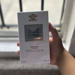 Creed Himalaya