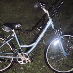 Diamondback Classic Serene 26" Cruiser