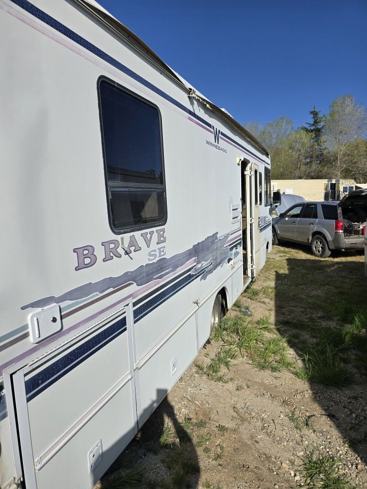 Motor Home