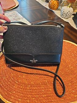 Kate Spade small crossbody purse