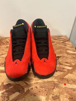 Air Jordan 14