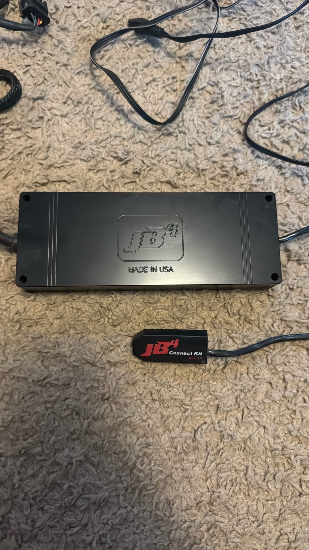 Jb4 Tuner Alfa Romeo 2.0t