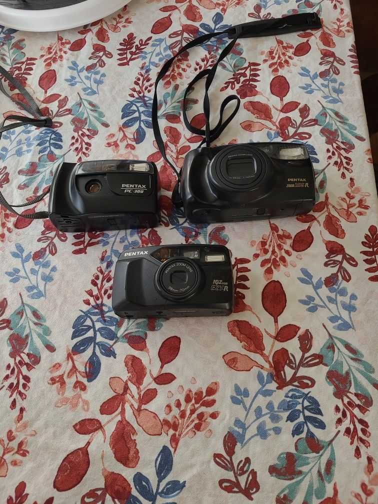 Camera