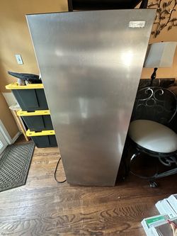 Fridge