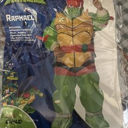 Halloween Costume