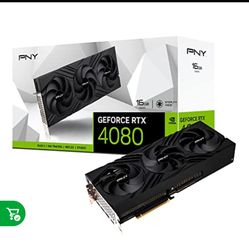 PNY 4080 graphics Card NEED GONE WITHIN 24 HRS