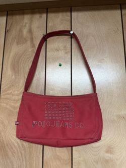 Ralph Lauren Vintage Bag