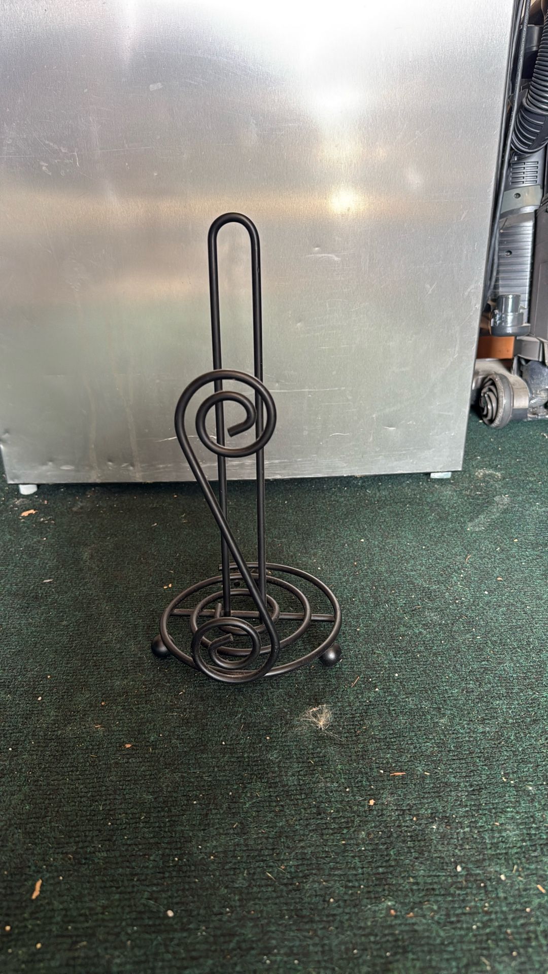 Paper Towel Holder