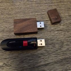 16gb USB 