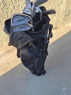 Golf Irons set