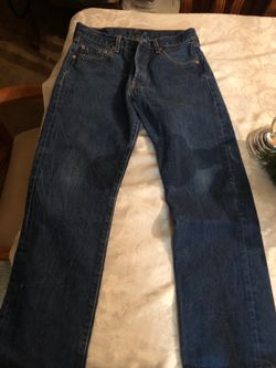 Levi’s