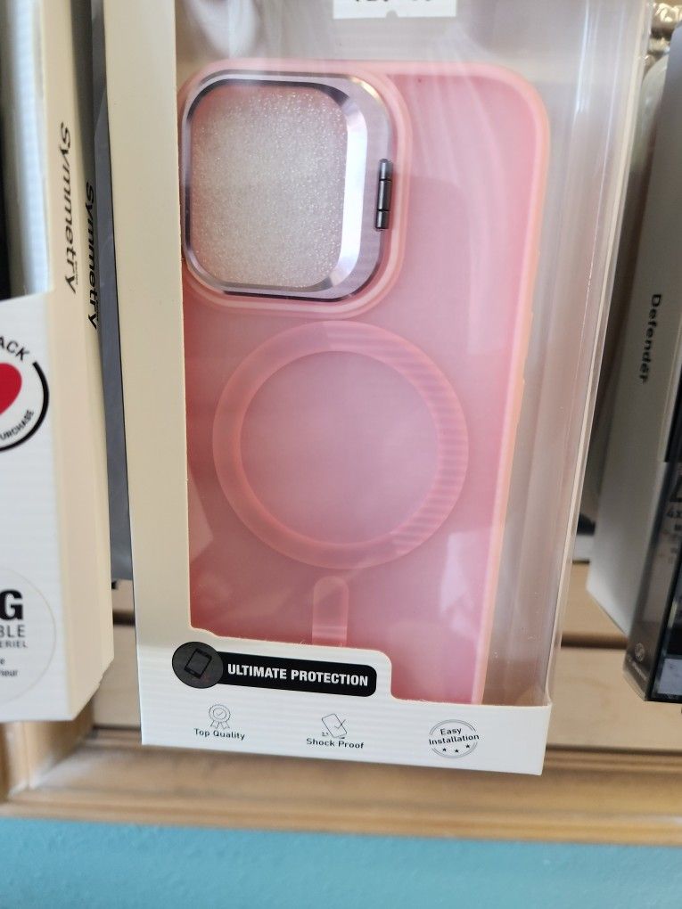 iPhone 16 protector cases