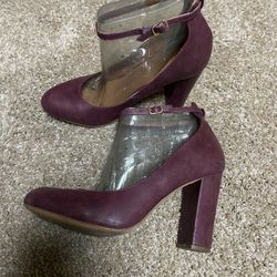 Eva Mendez Heels
