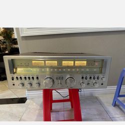 Sansui 9000 DB Make Me An Offer