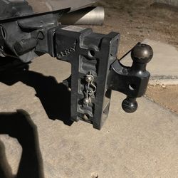 Gen-Y Hitch 2.5 Receiver 
