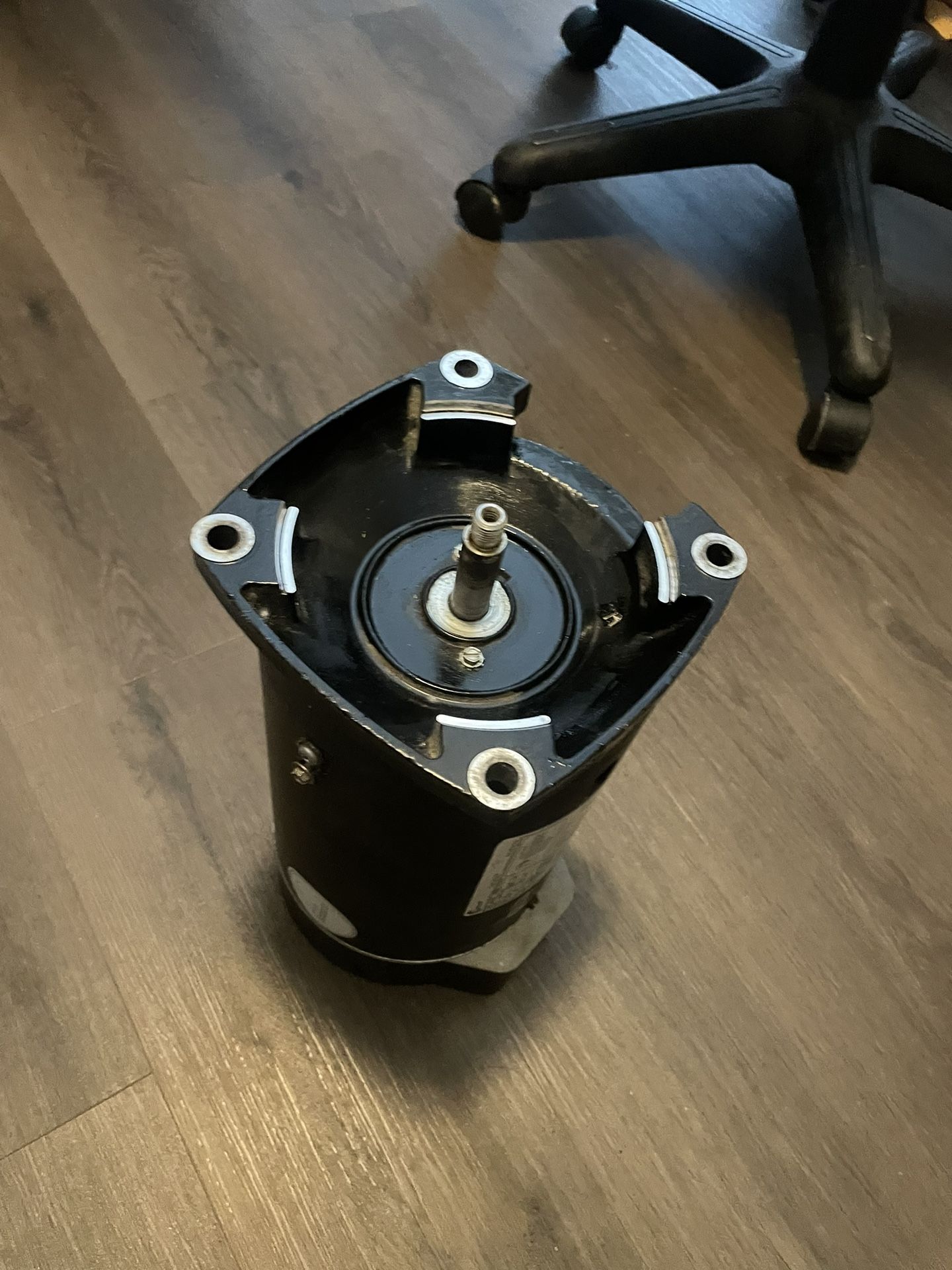 Century Pool Pump