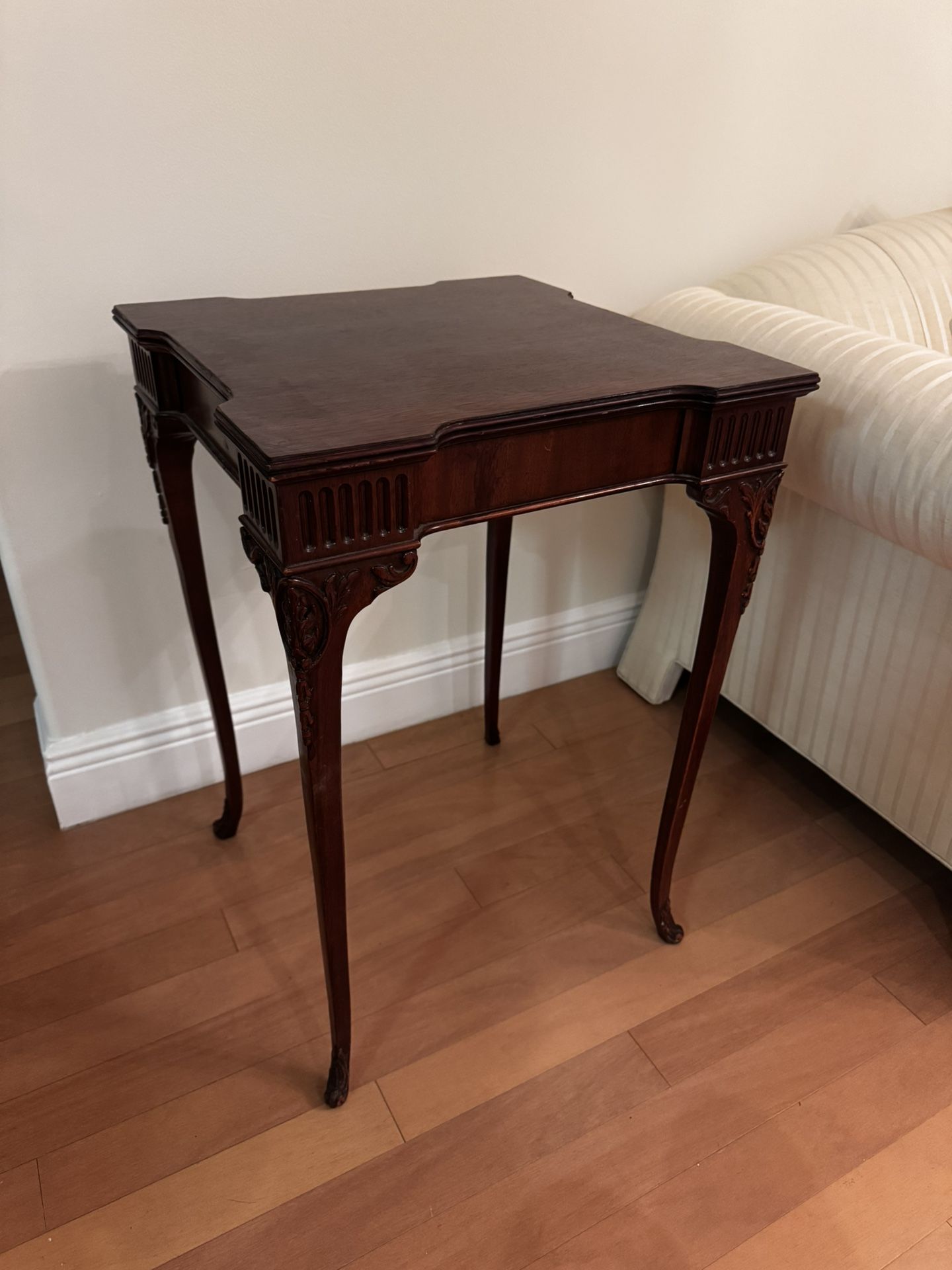 End Table
