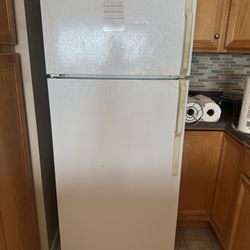 Hotpoint Refrigerator