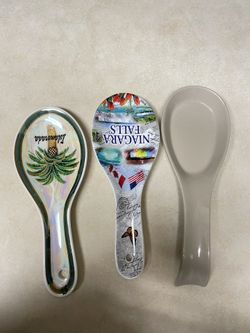 Spoon Rest