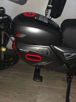 Electric mini Ebike