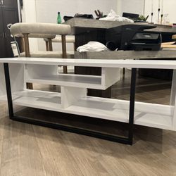 Twila TV Stand For TV’s Up To 55”