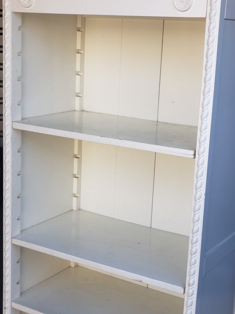 Bookcase