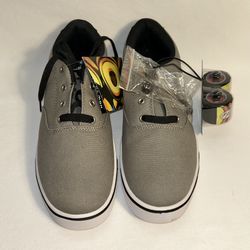 Heelys Pro Skate, Size 11, New 