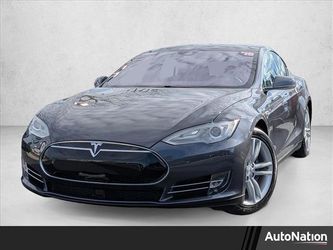 2015 Tesla Model S