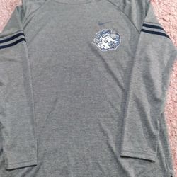 Nike Carolina Tarheels Shirt 