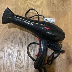 Remington Hair Dryer 