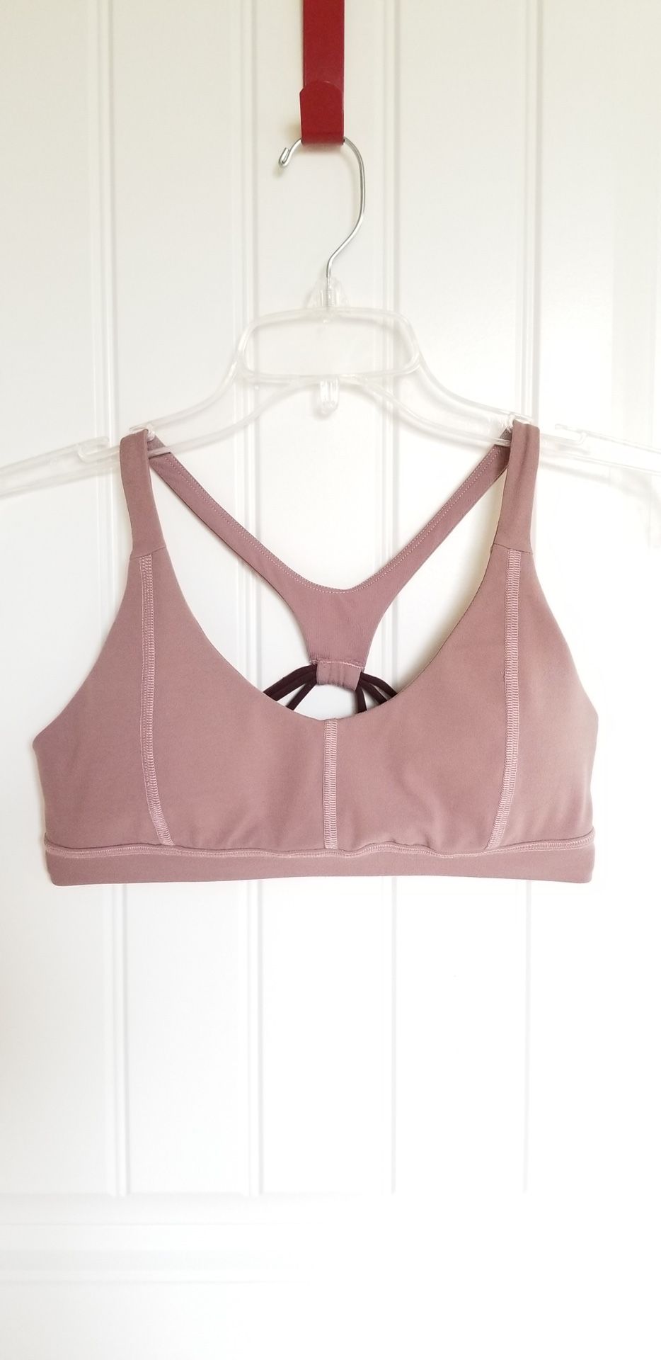 PRANA Sports BRA XS Excellent Condition Like New