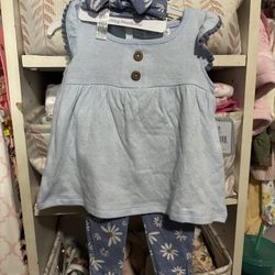 Baby Girl outfits