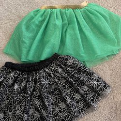 Girls Tutu Skirts