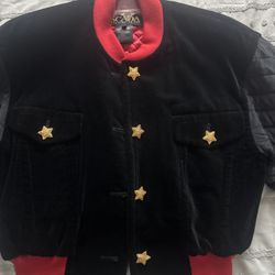 Designer Original Escada Jacket $3000 Or Best Offer