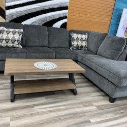 Sectional 