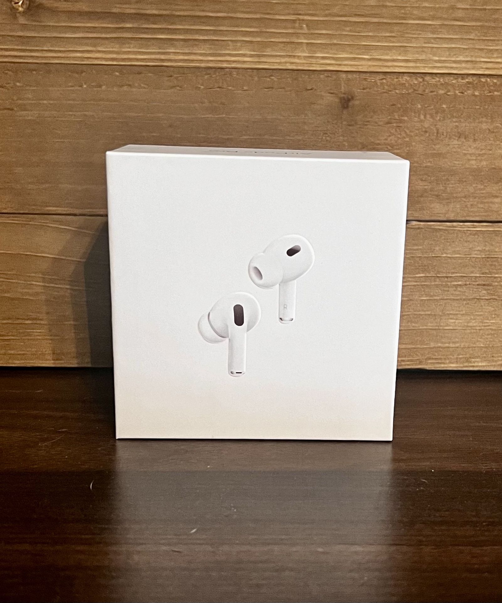 AirPods Pro 2 New! 