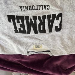 Carmel California Sweatshirt 