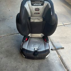 Britax Car Seat