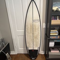 Barahona Surfboard 