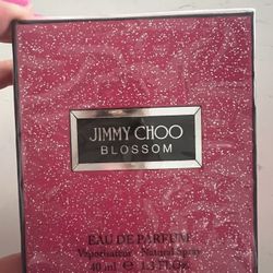 New- Jimmy Choo Purfume