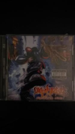 Limp Bizkit: Significant other